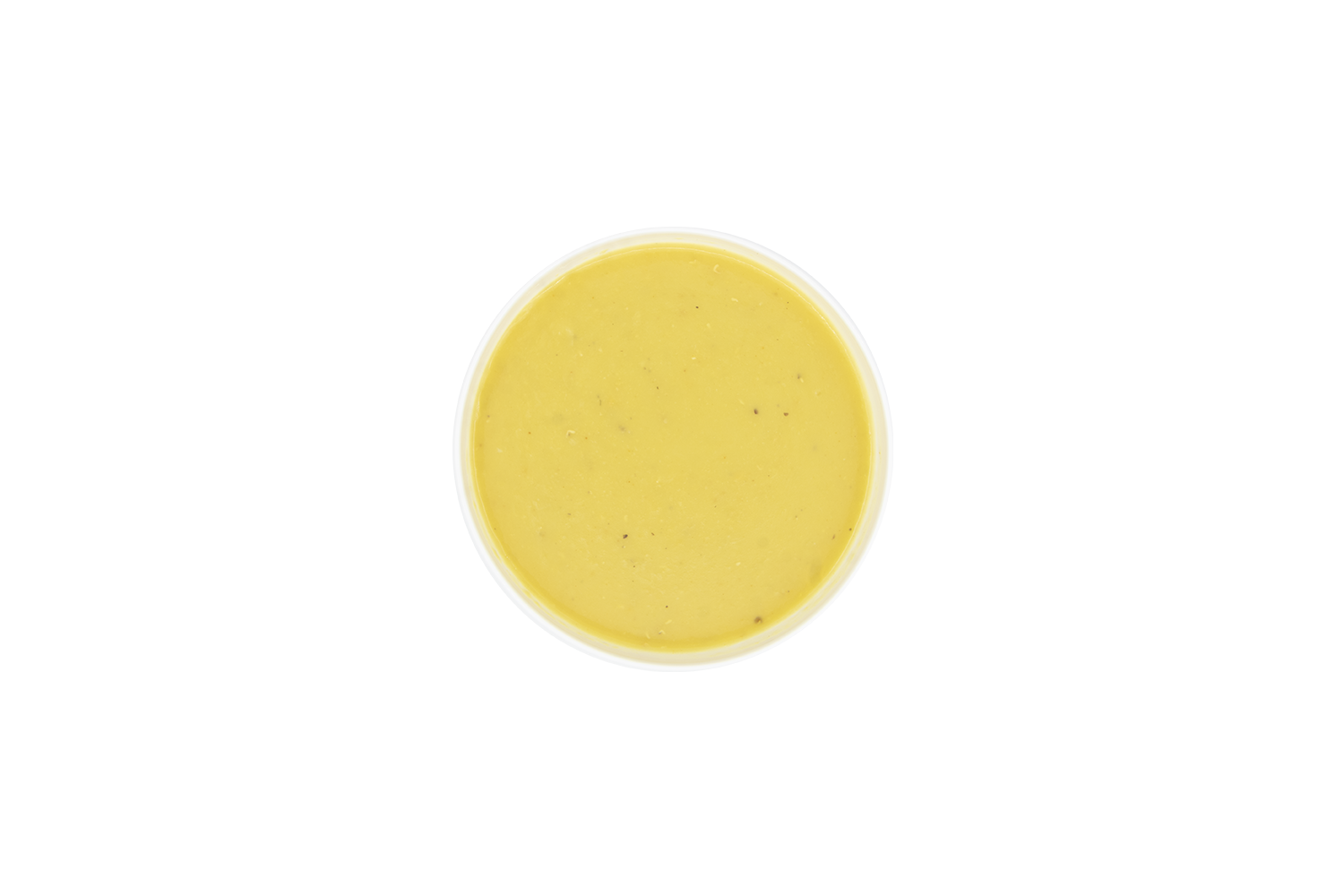 Mercimek Çorbası